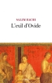 Couverture L'exil d'Ovide Editions JC Lattès (Littérature française) 2018