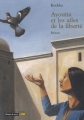 Couverture Ayouna et les ailes de la liberté Editions Grasset (Lampe de poche) 2010