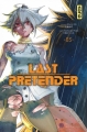 Couverture Last Pretender, tome 3 Editions Kana (Shônen) 2018