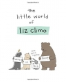 Couverture Le petit monde de Liz, tome 2 : On est de retour Editions Running Press 2014