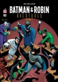 Couverture Batman & Robin Aventures, tome 2 Editions Urban Kids 2018