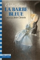 Couverture La Barbe-bleue Editions Folio  (Cadet) 2002