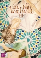 Couverture In the Walnut, tome 3 Editions Taifu comics (Yaoï) 2012