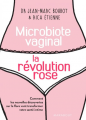 Couverture Microbiote vaginal : La révolution rose Editions Marabout 2018