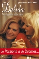 Couverture Dalida, tu m'appelais petite soeur Editions Carpentier 2007