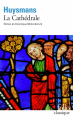 Couverture La cathédrale Editions Folio  (Classique) 2017