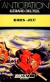 Couverture Hors-jeu Editions Fleuve (Noir - Anticipation) 1987