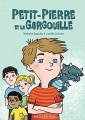 Couverture Petit-Pierre et la Gargouille Editions Nats 2018
