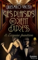 Couverture Les Plaisirs De L'Orient Express, tome 3 : Exquise punition Editions Harlequin 2015