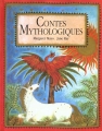 Couverture Contes Mythologiques Editions Gautier-Languereau 2000