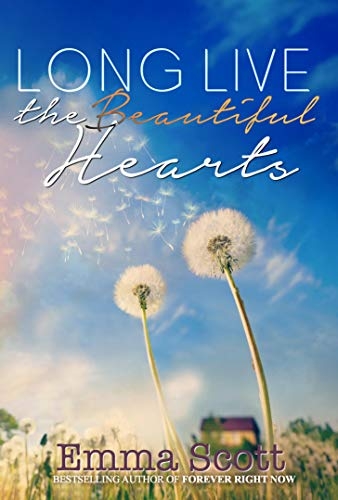 Couverture Beautiful Heart, book 2: Long Live the Beautiful Hearts