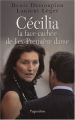 Couverture Cécilia, la face cachée de l'ex-Première dame Editions Pygmalion 2008