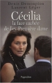 Couverture Cécilia la face cachée de l'ex-Première dame Editions Pygmalion 2008