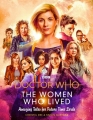 Couverture Doctor Who : The Women Who Lived : Amazing Tales for Future Time Lords Editions BBC Books 2018