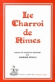 Couverture Le Charroi de Nîmes Editions Folio  (Classique) 1999