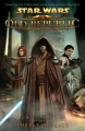 Couverture The Old Republic : Risques de Paix Editions Dark Horse 2011