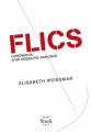 Couverture Flics, chronique d'un désastre annoncé Editions Stock (Essais et Documents) 2012