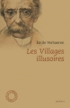 Couverture Les Villages Illusoires Editions Espace Nord 2016