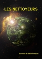 Couverture Les nettoyeurs Editions Autoédité 2015