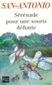 Couverture Sérénade pour une souris défunte Editions Fleuve (Noir) 2011