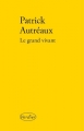 Couverture Le grand vivant Editions Verdier 2016