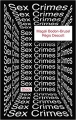 Couverture Sex crimes Editions Stock (Essais et Documents) 2018