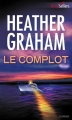 Couverture Le Complot Editions Harlequin (Best sellers) 2014