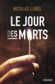 Couverture Le jour des morts Editions Marabout (Marabooks) 2014