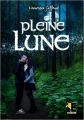 Couverture Pleine Lune, tome 1 : Pleine Lune Editions Evidence (I-mage-in-air) 2018