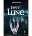 Couverture Pleine Lune, tome 2 : Demi Lune Editions Evidence (I-mage-in-air) 2018