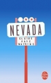 Couverture Nevada Editions Le Livre de Poche 2015