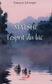 Couverture Matshi : L'esprit du lac Editions Mediaspaul 2008