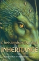 Couverture L'héritage, tome 4 : L'héritage Editions Random House (Children's Books) 2012