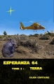 Couverture Esperanza 64, tome 2 : Terra Editions Autoédité 2018