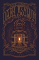 Couverture Dark Asylum Editions Constable 2017