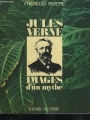 Couverture Jules Verne : Images d'un mythe Editions Henri Veyrier 1978