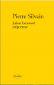 Couverture Julien Letrouvé colporteur Editions Verdier 2007
