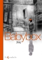 Couverture Babybox Editions Soleil (Noctambule) 2018
