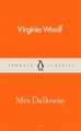 Couverture Mrs Dalloway Editions Penguin books (Classics) 2016