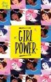 Couverture Girl Power Editions Hachette 2018
