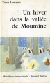 Couverture Un hiver dans la vallée de Moumine Editions Fernand Nathan 1976