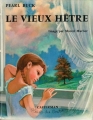 Couverture Le vieux Hêtre Editions Casterman (Plaisir des contes) 1966