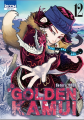 Couverture Golden Kamui, tome 12 Editions Ki-oon (Seinen) 2018