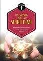 Couverture Les pouvoirs secrets du spiritisme Editions De Vecchi 2017