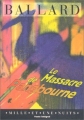 Couverture Le massacre de Pangbourne Editions Mille et une nuits 1997