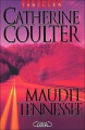 Couverture Maudit tennessee Editions Michel Lafon (Thriller) 2004