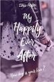 Couverture My Happily Ever After, tome 1 : How deep is your love ? Editions Autoédité 2018