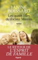 Couverture Les quatre filles du docteur Moreau, tome 1 Editions Fayard (Littérature française) 2018