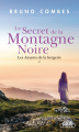 Couverture Le secret de la Montagne Noire, tome 1 : Les amants de la bergerie Editions Michel Lafon (Poche) 2018