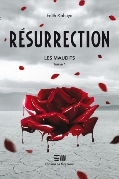 Couverture Les Maudits, tome 1 : Résurrection